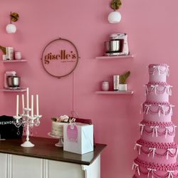 Giselle's Vegan Kitchen
