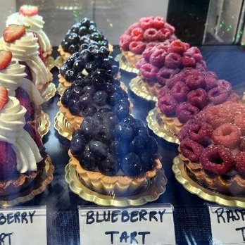 L’atelier Des Pains - Bakeries Near Me - Delray Beach, Florida