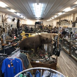 Koyoty Sports & Trophy Room Taxidermy