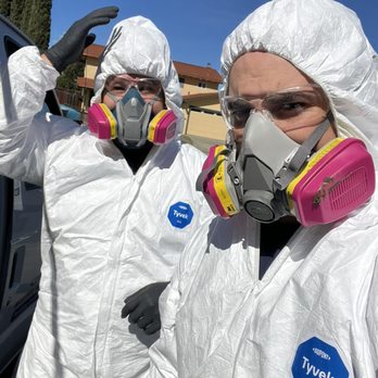 Concord Rooter and Plumbing - Marco and Armando Suited up to handle some nasty stuff - Plumbing Near Me - Concord, California Concord Rooter and Plumbing - Marco and Armando Suited up to handle some nasty stuff - Plumbing Near Me - Concord, California