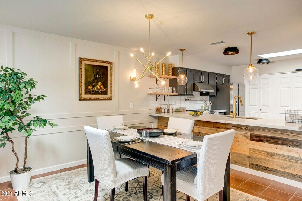 JOSHUA CARLSON GENTRY REAL ESTATE Contact Agent 10 Photos 3303 E Baseline Rd, Gilbert