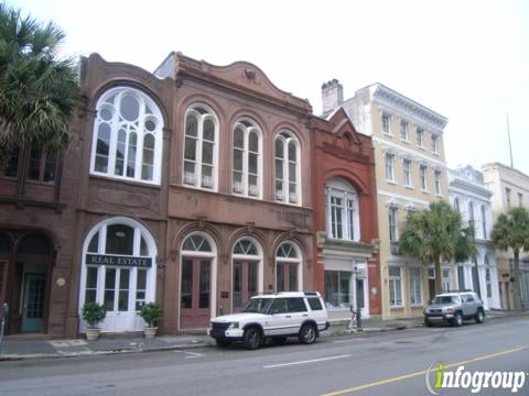 Barr, Unger & McIntosh, LLC - Attorneys at Law - divorce attorney in Charleston, SC