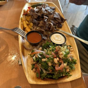 Sevin Mediterranean Kitchen - Turkish Doner - Turkish Near Me - San Antonio, Texas Sevin Mediterranean Kitchen - Turkish Doner - Turkish Near Me - San Antonio, Texas
