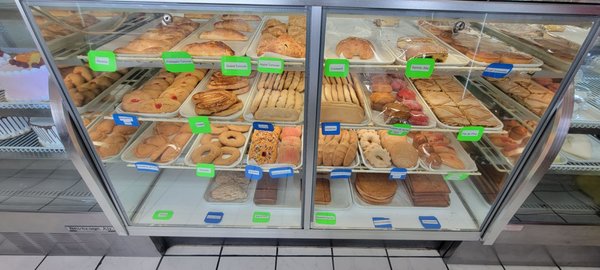 Chicago Bakery by null