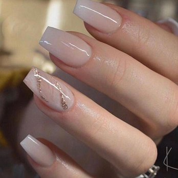 Infinity Nail Spa - What I wanted - Nail Salons Near Me - Turlock, California