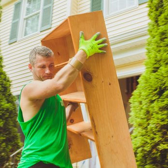 Steven Movers - Movers Near Me