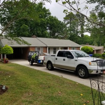 Precision Pro Cleaning - House Washing - Pressure Washers Near Me