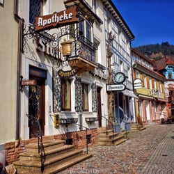Stadt-Apotheke