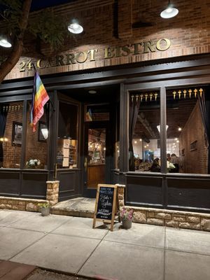 24 Carrot Bistro by null