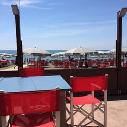 Bagno Venere - Best beach bar!