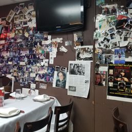 Photo of Sammy's Roumanian Steakhouse - New York, NY, United States