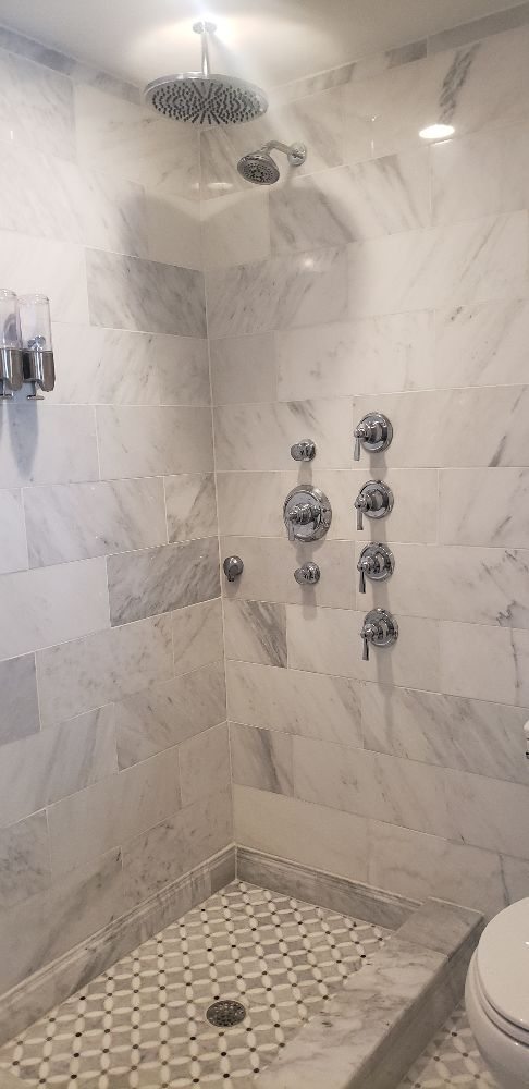 Slide of One Stop Mechanical