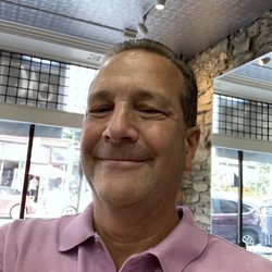 Martelli's Men's Grooming Salon - Happy Cut