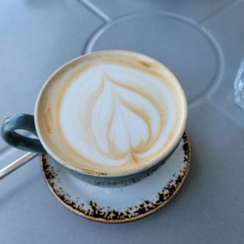 The Aussie Grind - Flat White - Cafes Near Me - Frisco, Texas