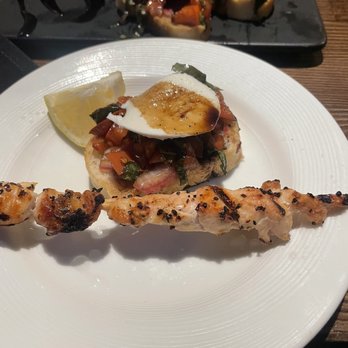 Five Ten Bistro - Bars Near Me - Merced, California