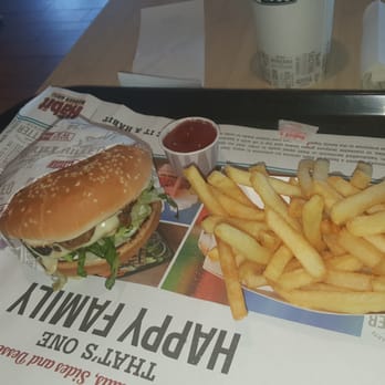 Habit Burger & Grill - Burgers Near Me - Napa, California