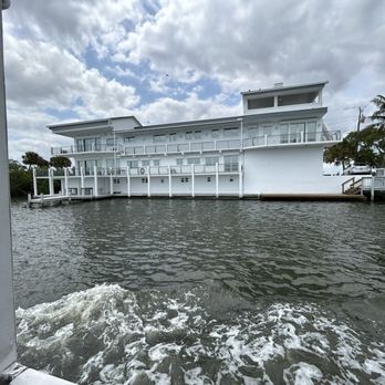 Good Natured River Tours - Another beautiful home - Boating Near Me - Melbourne, Florida