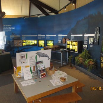 Cape Perpetua Scenic Area - exhibits - Hiking Near Me - Yachats, Oregon Cape Perpetua Scenic Area - exhibits - Hiking Near Me - Yachats, Oregon