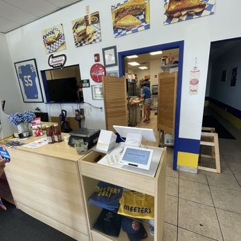 Meeter's Deli - Delis Near Me - Port St. Lucie, Florida Meeter's Deli - Delis Near Me - Port St. Lucie, Florida