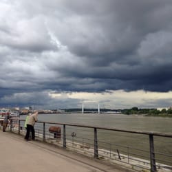 Quais de Bordeaux - Quais de bordeaux !