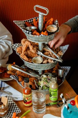 The Post Brewing Company Lafayette by null