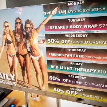 Total Tan - GREAT PRICES & DAILY DEALS - Teeth Whitening Near Me - West Hollywood, California Total Tan - GREAT PRICES & DAILY DEALS - Teeth Whitening Near Me - West Hollywood, California