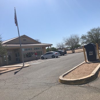 US Post Office - Thank you USPS - Post Offices Near Me - Cortaro, Arizona