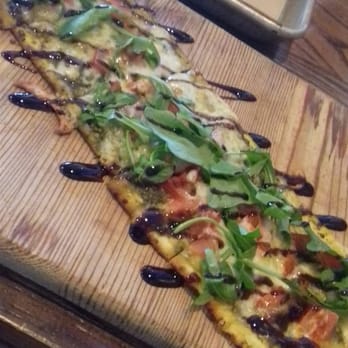 WOB Bar & Kitchen - Flat bread so good! - Pubs Near Me - Pooler, Georgia WOB Bar & Kitchen - Flat bread so good! - Pubs Near Me - Pooler, Georgia