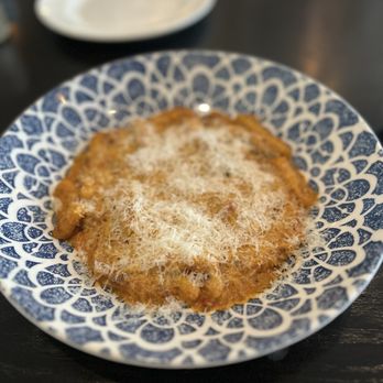 Edera Italian Eatery - Gnocchi - Desserts Near Me - St Louis, Missouri