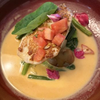 JO2 Natural Cuisine - Tom yum - Asian Fusion Near Me - Kapaa, Hawaii