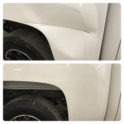 Stephens Paintless Dent Repair - I Repair without repainting what others think is impossible