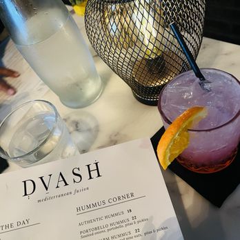 DVASH - Dinner hummus menu - Mediterranean Near Me - Boca Raton, Florida DVASH - Dinner hummus menu - Mediterranean Near Me - Boca Raton, Florida