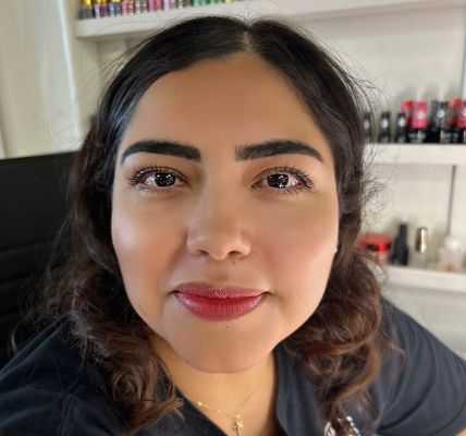 Magnolia Lash & Nails 