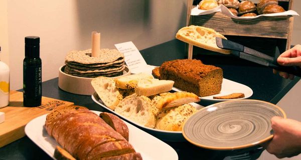 Best Western Plus Kalmarsund Hotell by null