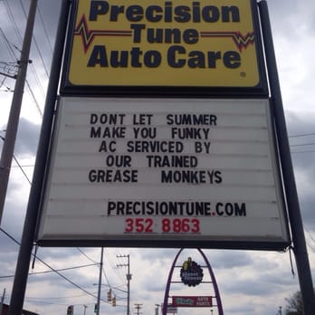 Precision Tune Auto Care - Auto Repair Near Me - Nashville, Tennessee Precision Tune Auto Care - Auto Repair Near Me - Nashville, Tennessee