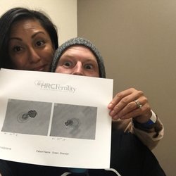 HRC Fertility - Carlsbad