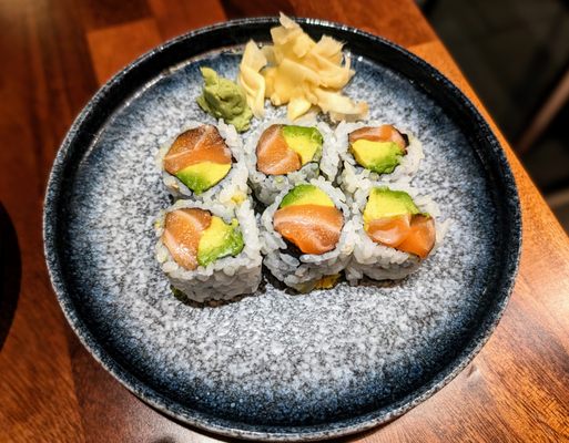 Imasa Nori Sushi Izakaya by null