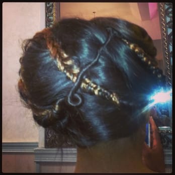 Cee Michelle - Runway look - Hair Stylists Near Me Cee Michelle - Runway look - Hair Stylists Near Me