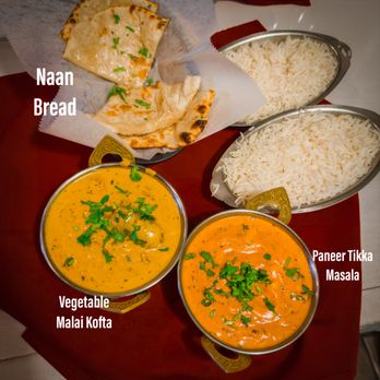 India Garden - a variety of dishes of indian food - Indian Near Me - Bloomington, Indiana India Garden - a variety of dishes of indian food - Indian Near Me - Bloomington, Indiana