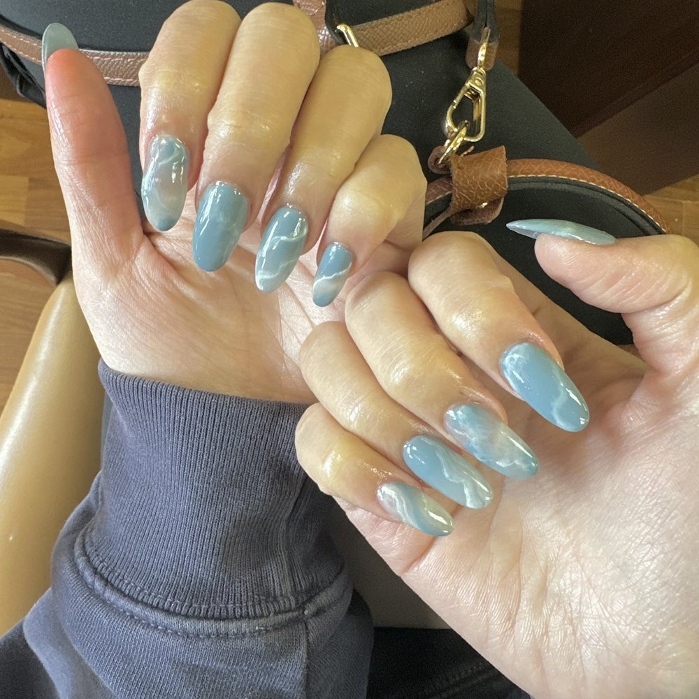 Judy Nails - Acrylics - Nail Salons Near Me - Richmond Hill, New York Judy Nails - Acrylics - Nail Salons Near Me - Richmond Hill, New York