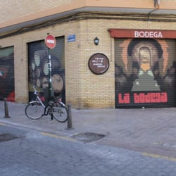 La Bodega