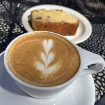 Morgan's Mill - Cappuccino - Coffee & Tea Near Me - Woodland, California