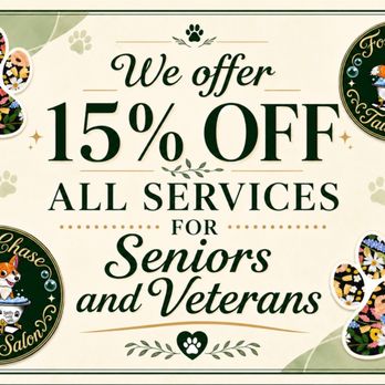 Fox Chase Tails Salon - Pet Groomers Near Me - Philadelphia, Pennsylvania Fox Chase Tails Salon - Pet Groomers Near Me - Philadelphia, Pennsylvania