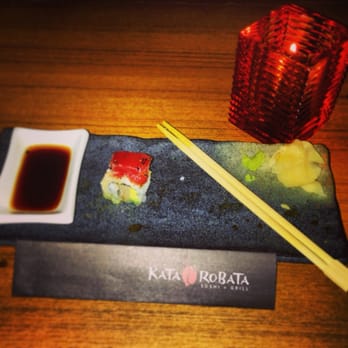 Kata Robata - KataRobata - Sushi Bars Near Me - Houston, Texas