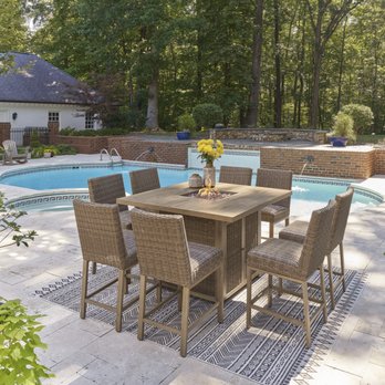 Sunrise Patios - Outdoor Furniture Stores Near Me - Palm Desert, California