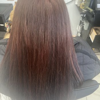 J's Beauty Salon - Root touch up and style - Hair Salons Near Me - Daly City, California J's Beauty Salon - Root touch up and style - Hair Salons Near Me - Daly City, California