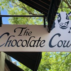 The Chocolate Cow