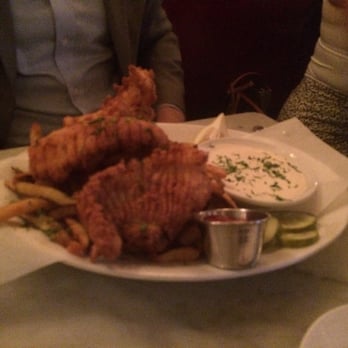 Neptune Oyster - Seafood Near Me - Boston, Massachusetts Neptune Oyster - Seafood Near Me - Boston, Massachusetts