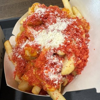 Seoul Stick - Fast Food Near Me - Chicago, Illinois
