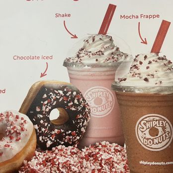 Shipley Do-Nuts - Donuts Near Me - AUSTIN, Texas